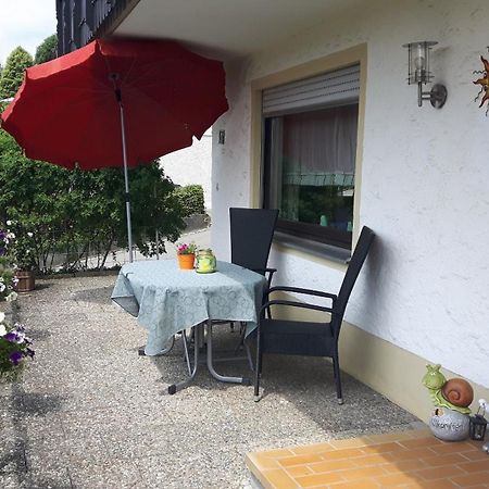Ferienwohnung Sonnenschein Heimenkirch 外观 照片