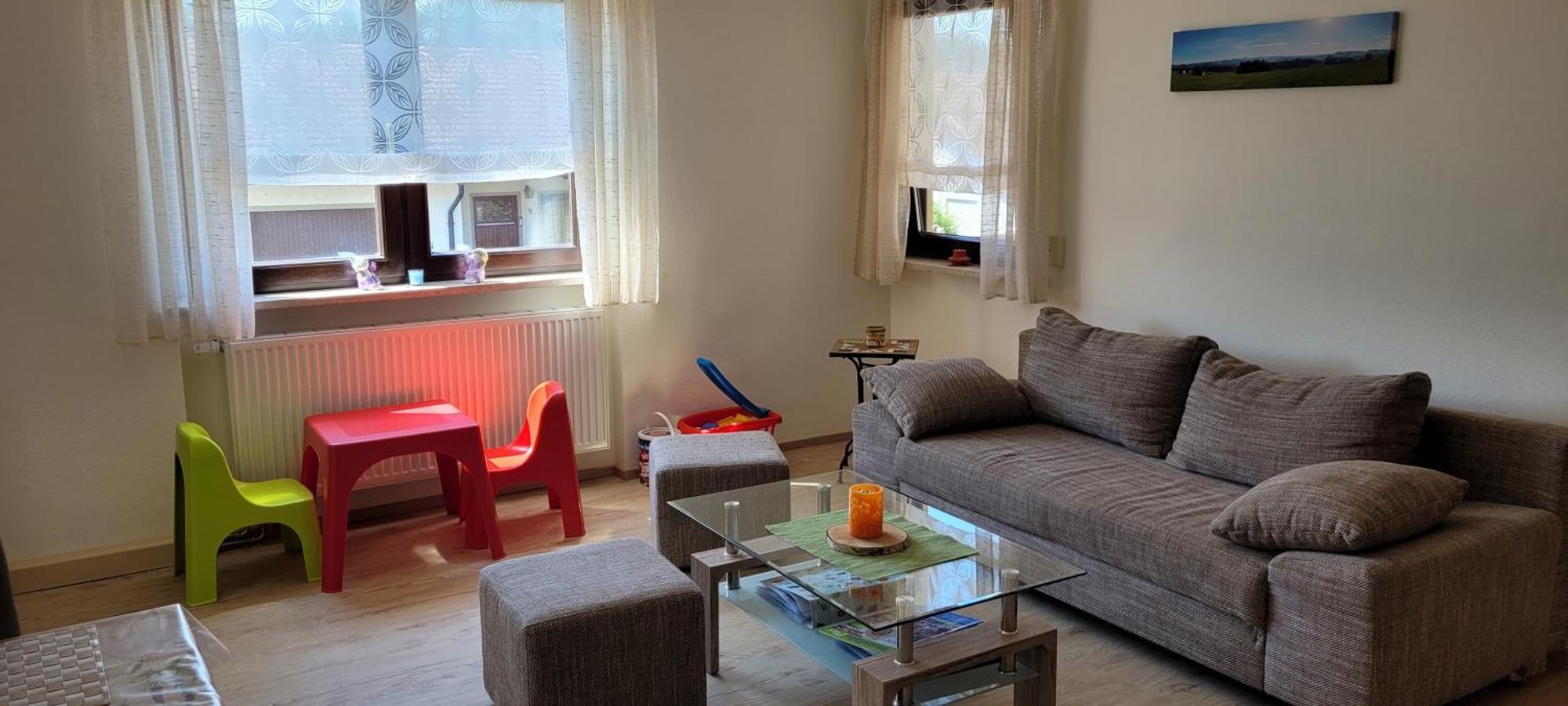 Ferienwohnung Sonnenschein Heimenkirch 外观 照片