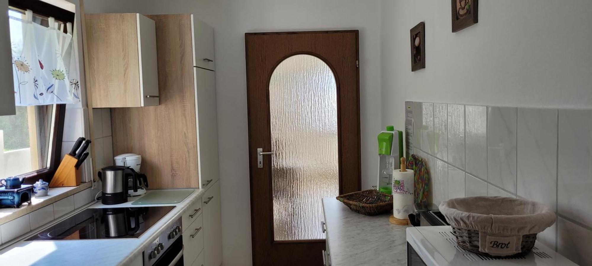 Ferienwohnung Sonnenschein Heimenkirch 外观 照片