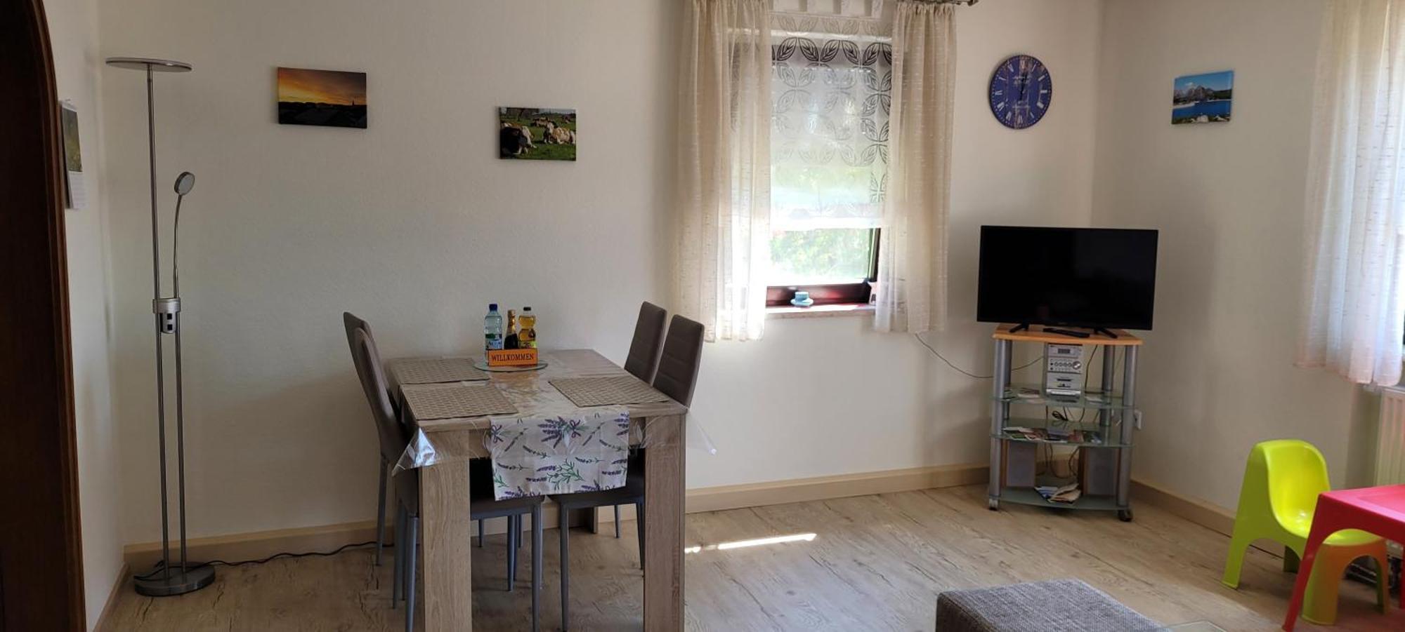 Ferienwohnung Sonnenschein Heimenkirch 外观 照片