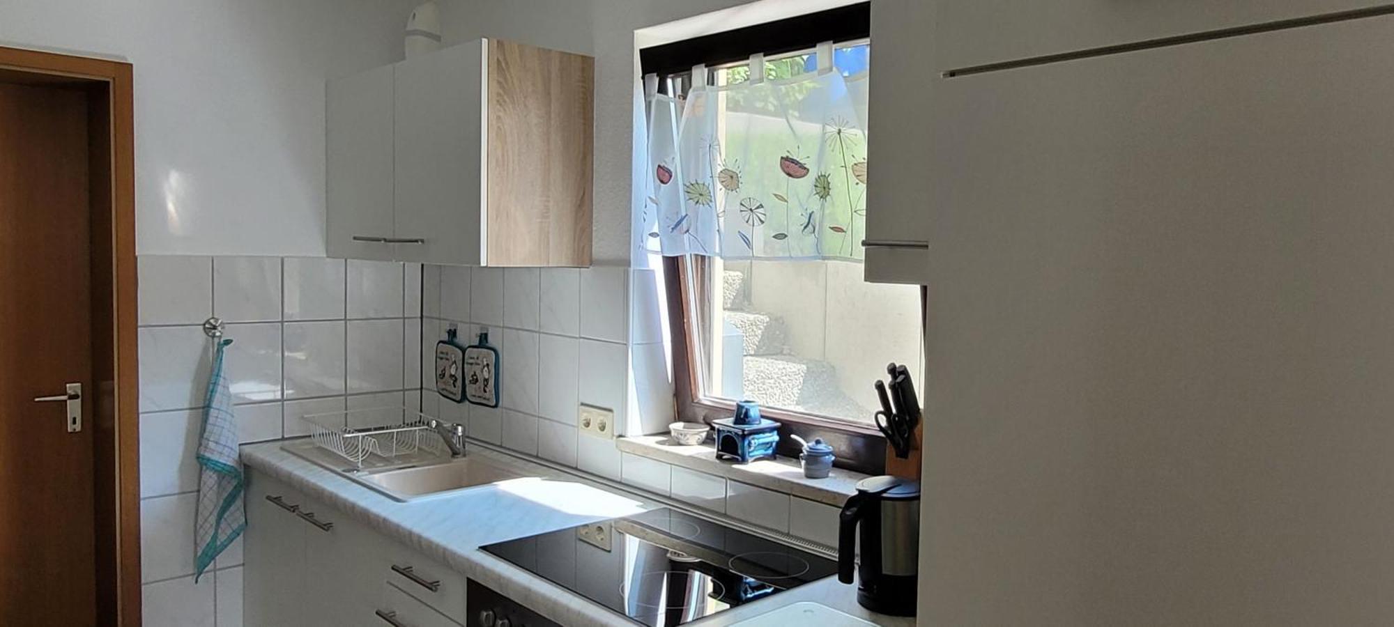 Ferienwohnung Sonnenschein Heimenkirch 外观 照片