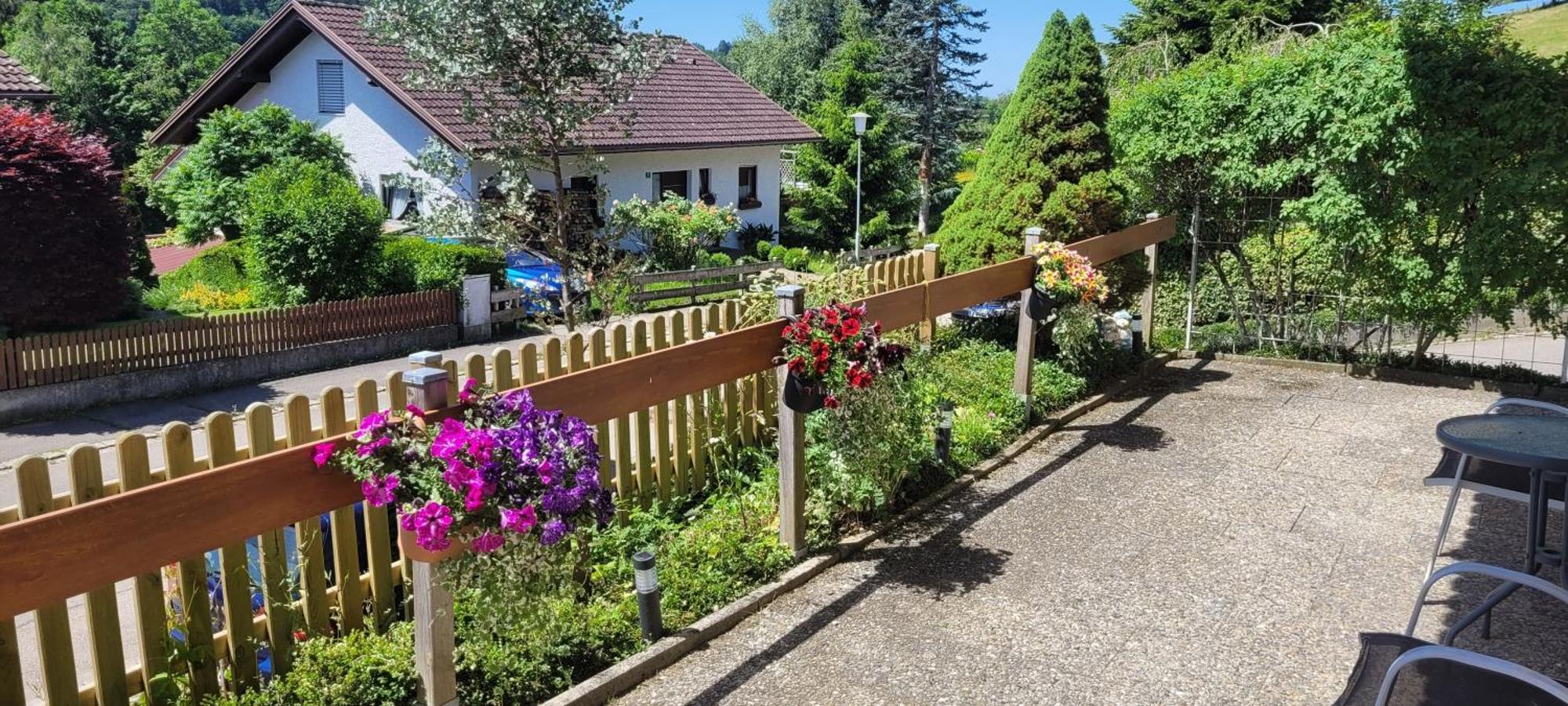 Ferienwohnung Sonnenschein Heimenkirch 外观 照片