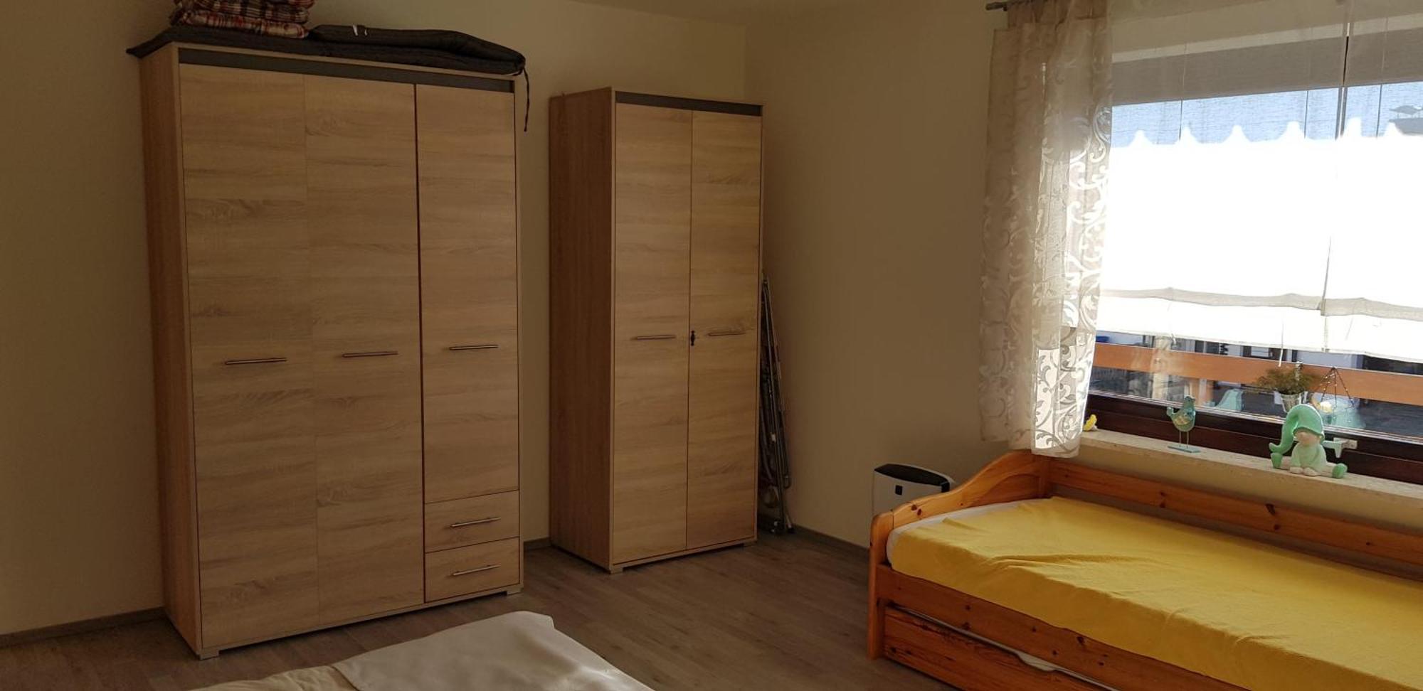 Ferienwohnung Sonnenschein Heimenkirch 外观 照片