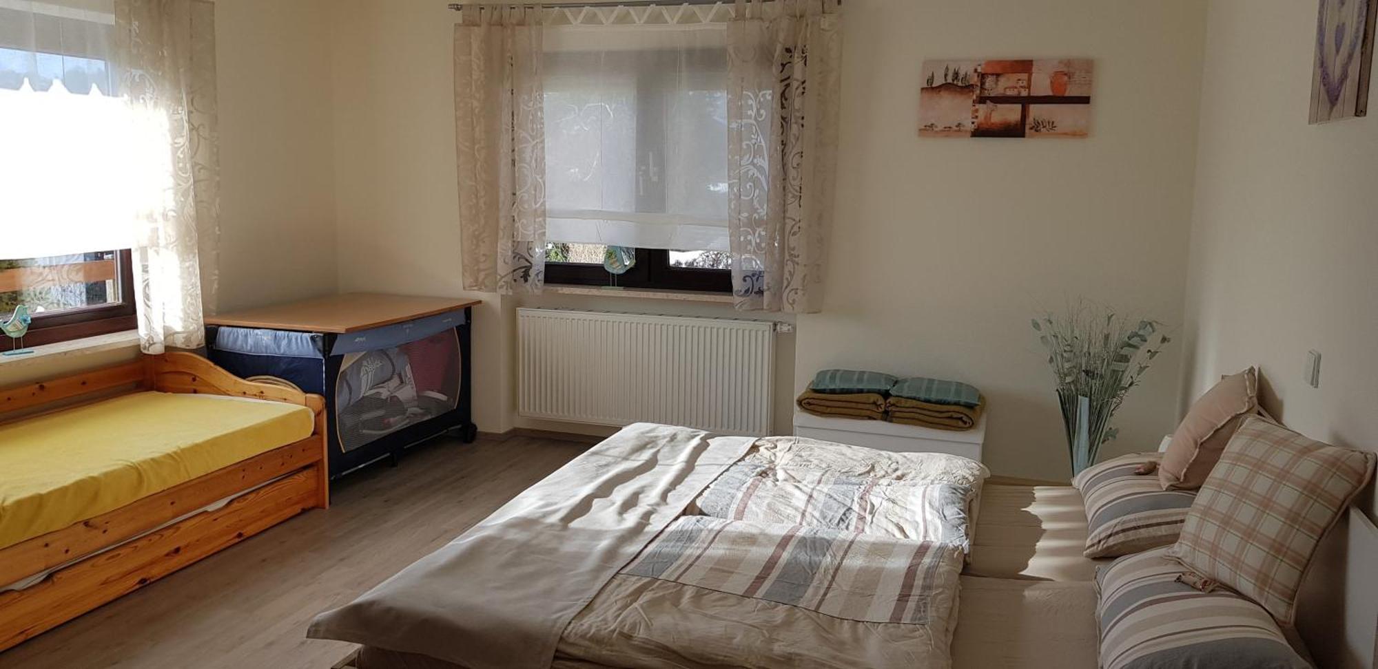 Ferienwohnung Sonnenschein Heimenkirch 外观 照片