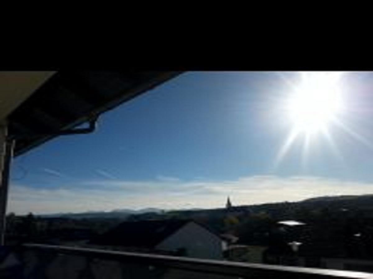 Ferienwohnung Sonnenschein Heimenkirch 外观 照片