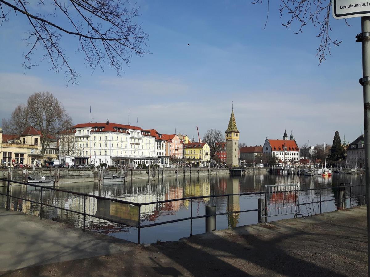 Ferienwohnung Sonnenschein Heimenkirch 外观 照片